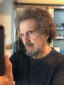 James Klosty